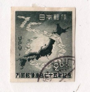 Japan      474         used