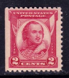 690 MNH L2