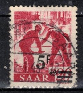 Saar - Scott 181