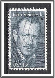 US #1773 John Steinbeck Used