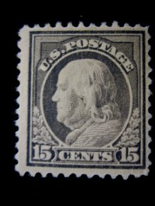 US - SCOTT# 514 - MNH - CAT VAL $75.00