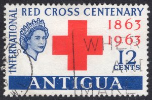 ANTIGUA SCOTT 135