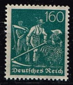 Germany 1922,Sc.#176 MNH