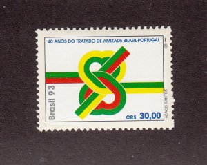 Brazil Scott #2430 MH