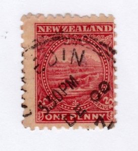 New Zealand          85a        used