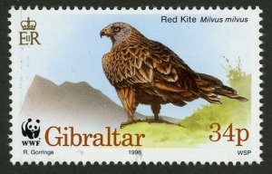 Gibraltar 716d Used