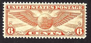 C19 Mint,OG,NH... SCV $3.50