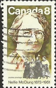 CANADA UNIDENTIFIED BOX ITEM