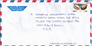 United Arab Emirates, Seashells