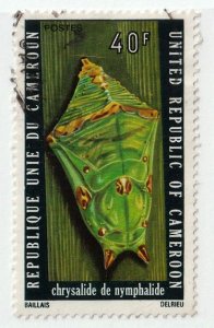 Cameroun     608     used