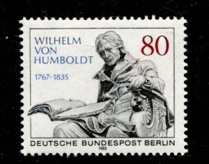 Germany Stamp #9N499 MINT OG NH XF SINGLE - POST OFFICE FRESH