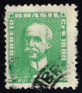 Brazil #799 Ruy Barbosa; used (0.25)