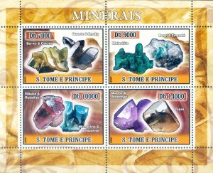 2007 Minerals.