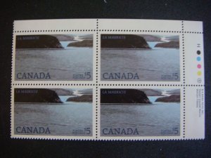 wbstamps: Canada 1084ii UR MOG NH Cat $75