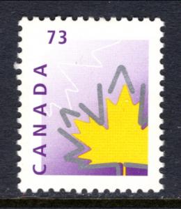 Canada 1685 MNH VF
