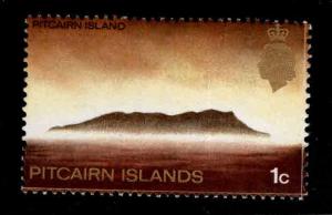 Pitcairn Islands Scott 97 MNH** stamp