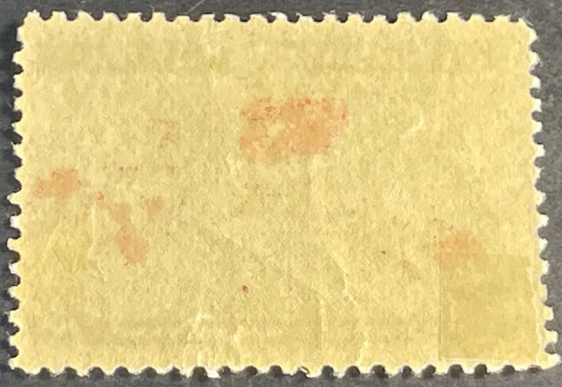 CANADA # 86--MINT/HINGED--SINGLE--1898