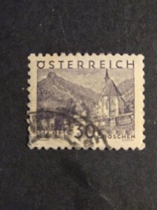 +Austria #346             Used