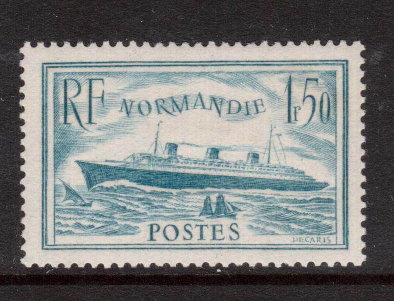 France #300a VF Mint