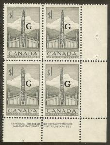 Canadian #032 Mint NH XF PB