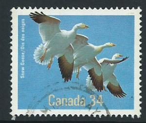 Canada SG 1200 FU