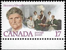 CANADA   #882 MNH (2)