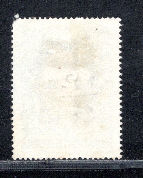 AUSTRIA SC# 576 FVF/U