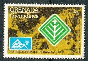 Grenada Grenadines #83 MNH single