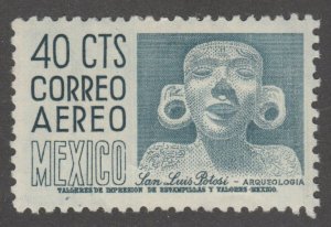 MEXICO #C211 MINT