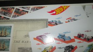 Discount Postage 100x Forever US Postage Stamps Face $66.00 MNH