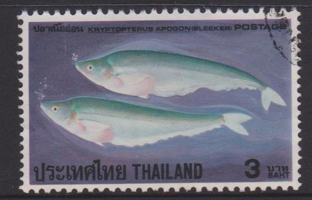 Thailand Sc#851 Used