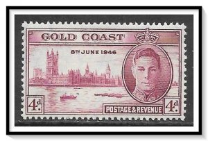 Gold Coast #129 Peace Issue MH