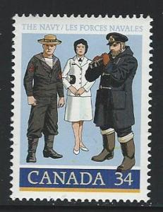Canada MNH  Scott cat.#  1075