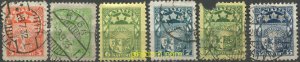 693377 USED LETONIA 1931 ESCUDOS