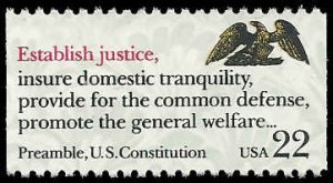 US - #2357 - MNH - SCV-0.75