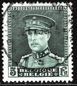 Belgium 235 - used