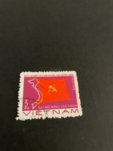 Viet Nam Dem Rep sc 840 u