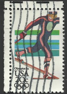 # 2069 USED CROSS-COUNTRY SKIING