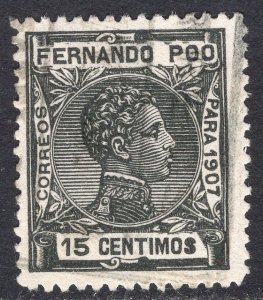 FERNANDO PO SCOTT 158