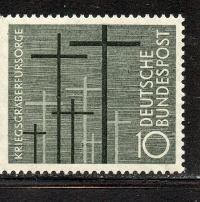 Germany # 753, Mint Hinge Remain. CV $ 1.30