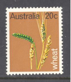 Australia Sc # 464 mint hinged (BC)