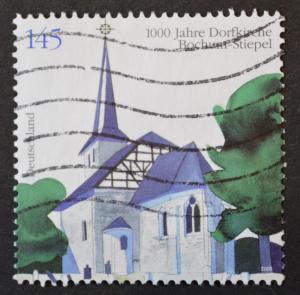 Germany Sc # 2475, VF Used