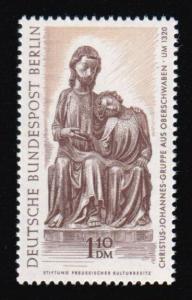 Germany #9N261   MNH