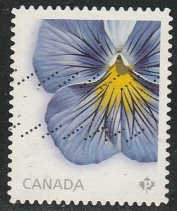 Canada     2812    (O)    2015