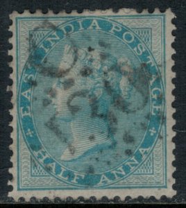 India #11  CV $6.75