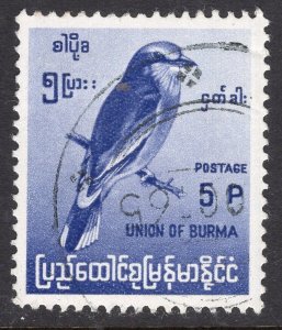 BURMA SCOTT 179