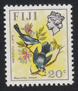 Fiji - 2971 - SC 314 - NH