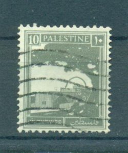 Palestine sc# 73a used cat value $27.50