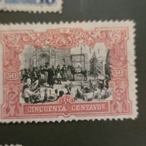 Mexico Scott# 310/320 mint /used