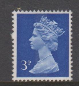 Great Britain Sc#MH36 MNH